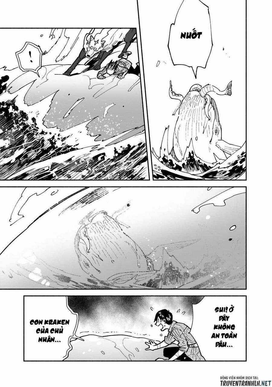 Tondemo Skill De Isekai Hourou Meshi Chapter 55.2 trang 8