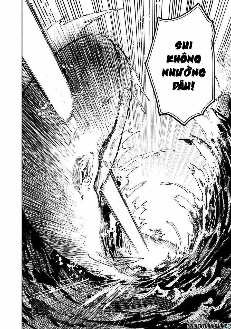 Tondemo Skill De Isekai Hourou Meshi Chapter 55.2 trang 9