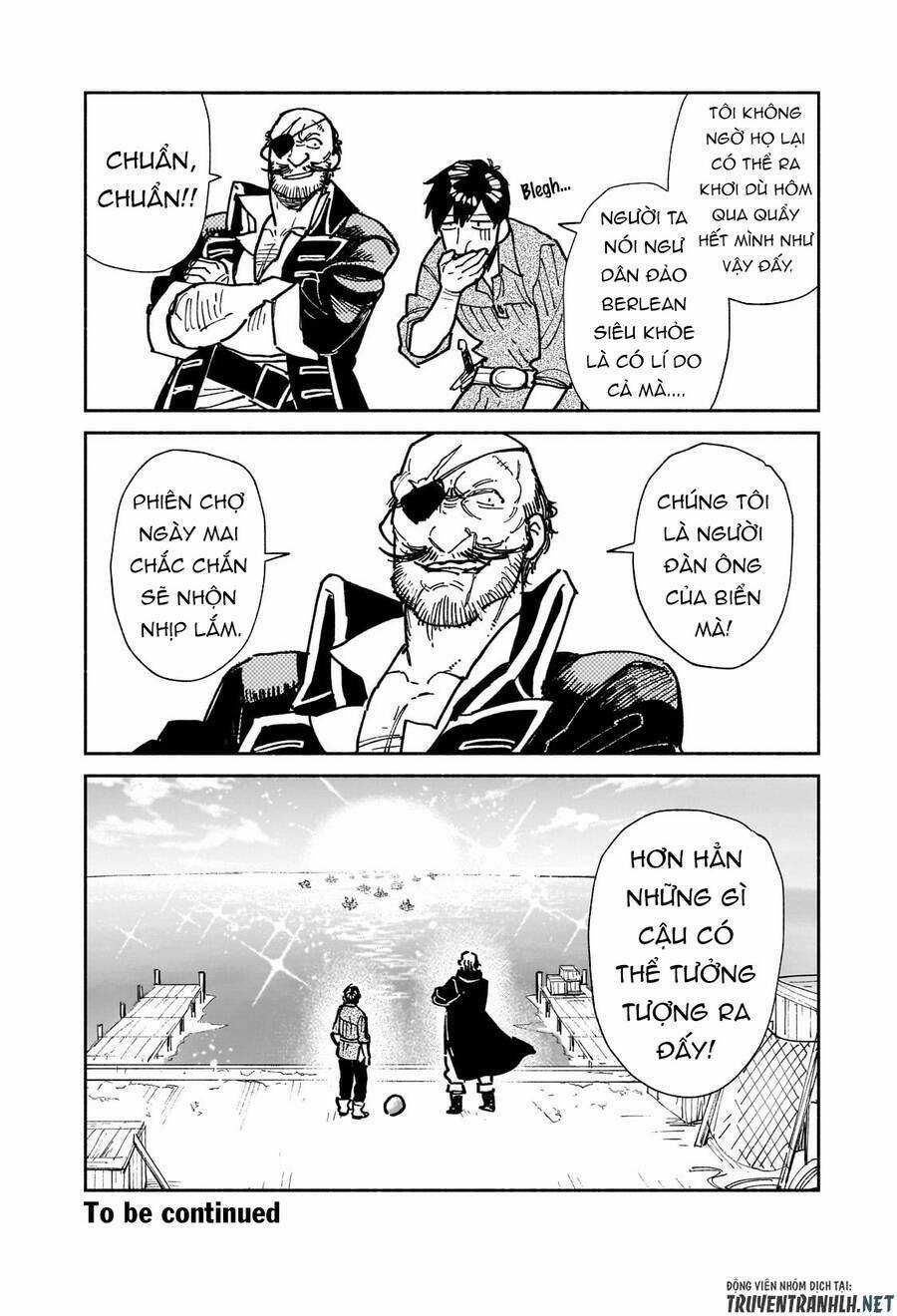 Tondemo Skill De Isekai Hourou Meshi Chapter 56.2 trang 12