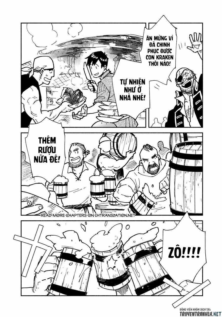 Tondemo Skill De Isekai Hourou Meshi Chapter 56.2 trang 4