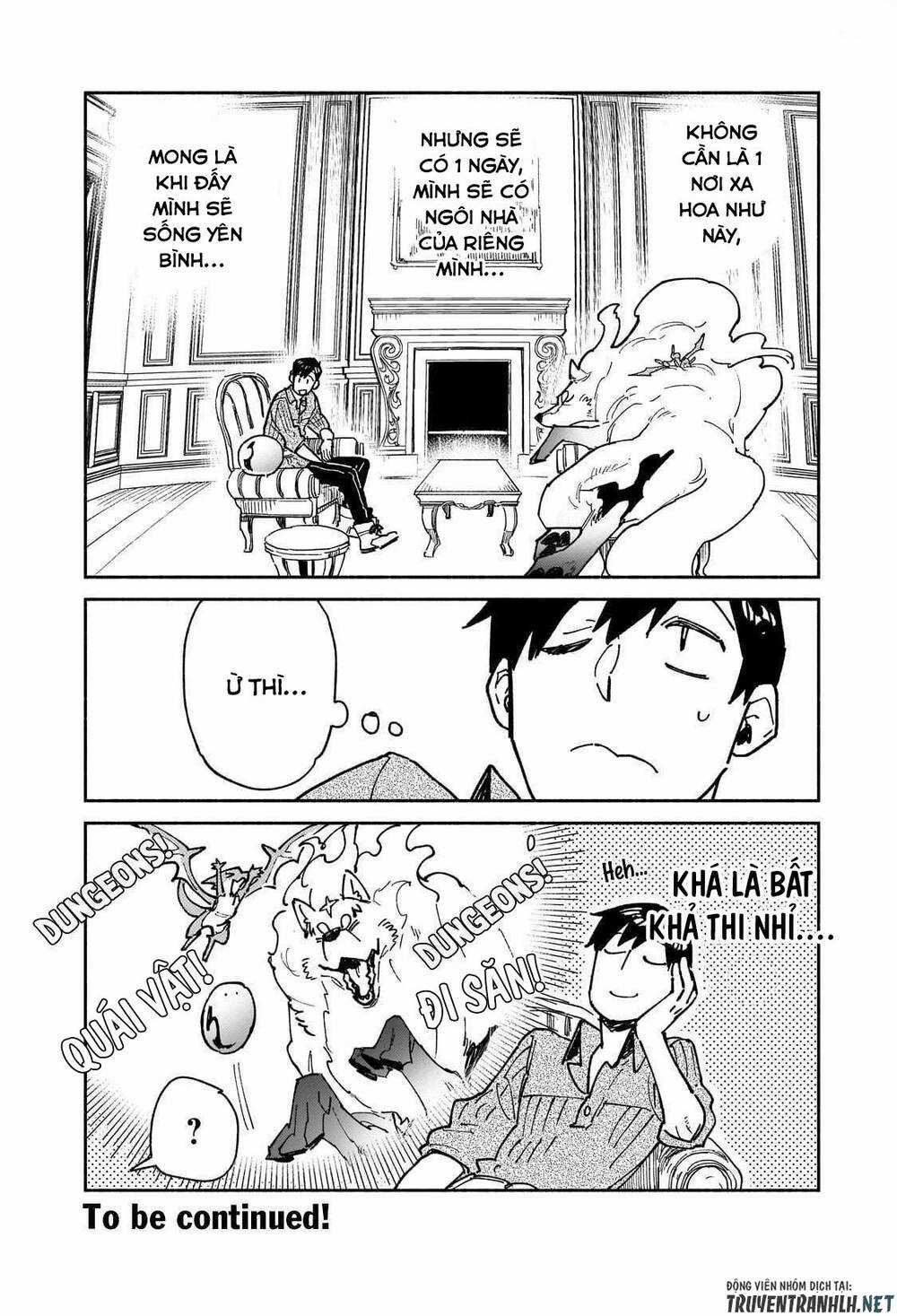 Tondemo Skill De Isekai Hourou Meshi Chapter 58.2 trang 12