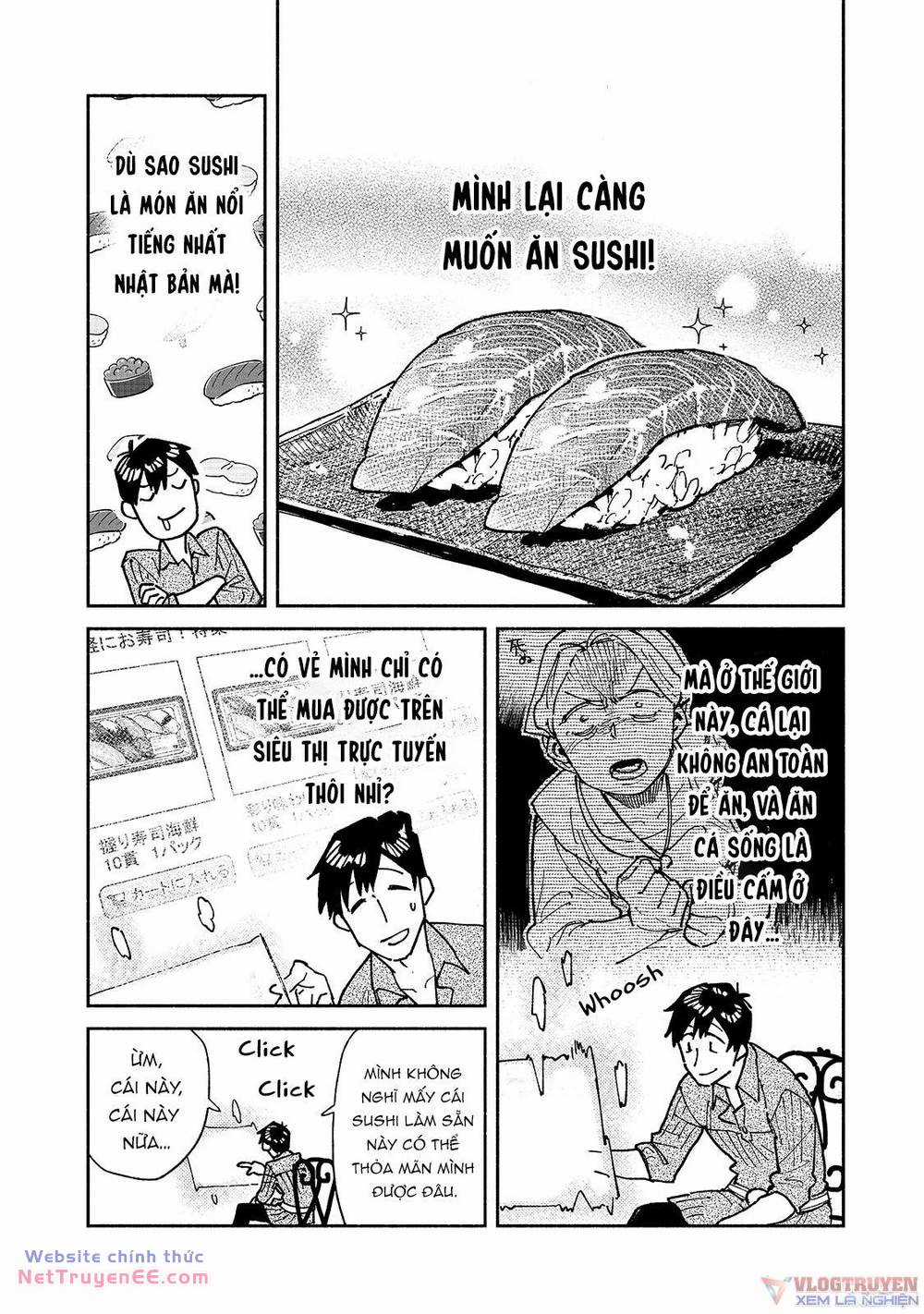 Tondemo Skill De Isekai Hourou Meshi Chapter 59.1 trang 3