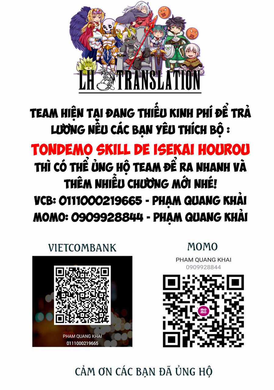 Tondemo Skill De Isekai Hourou Meshi Chapter 59.2 trang 10