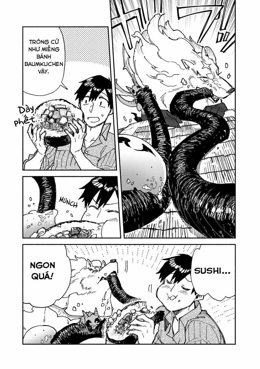 Tondemo Skill De Isekai Hourou Meshi Chapter 59.2 trang 3