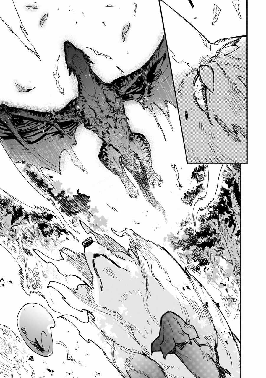 Tondemo Skill De Isekai Hourou Meshi Chapter 59.2 trang 7