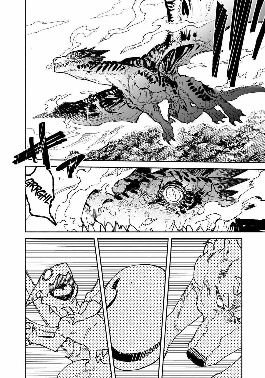 Tondemo Skill De Isekai Hourou Meshi Chapter 59.2 trang 8