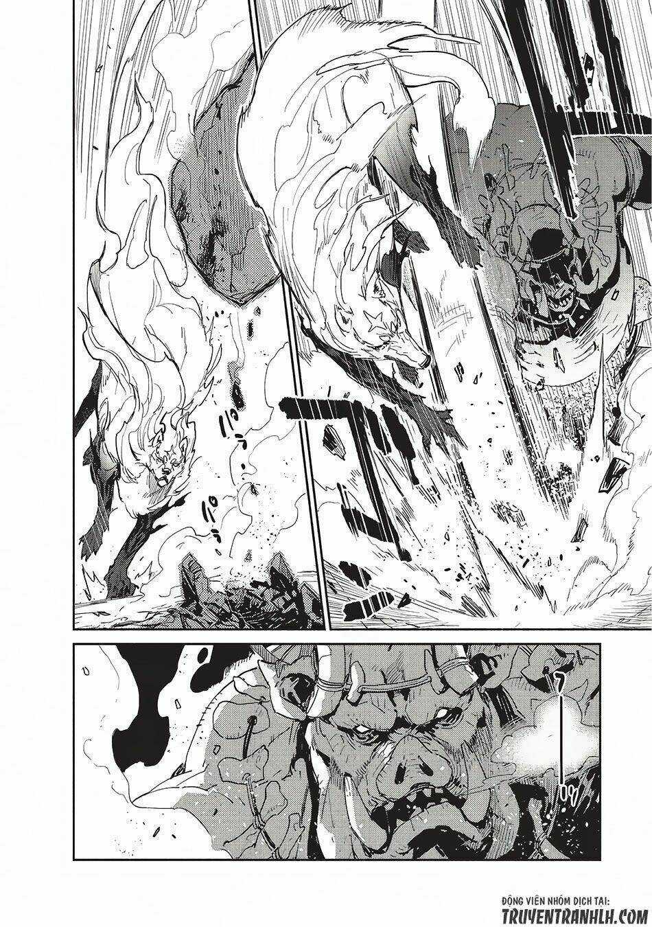 Tondemo Skill De Isekai Hourou Meshi Chapter 7 trang 22