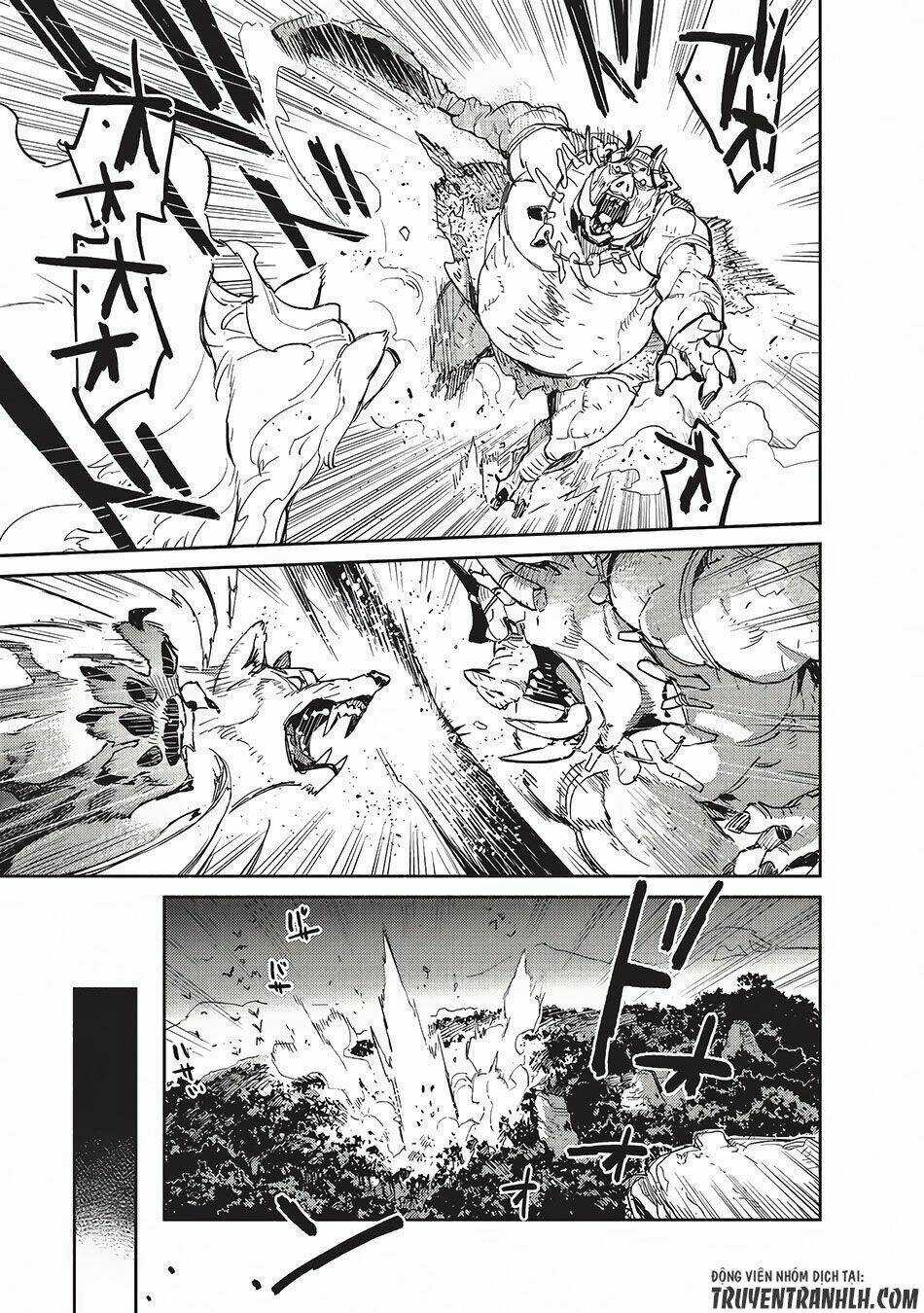 Tondemo Skill De Isekai Hourou Meshi Chapter 7 trang 23