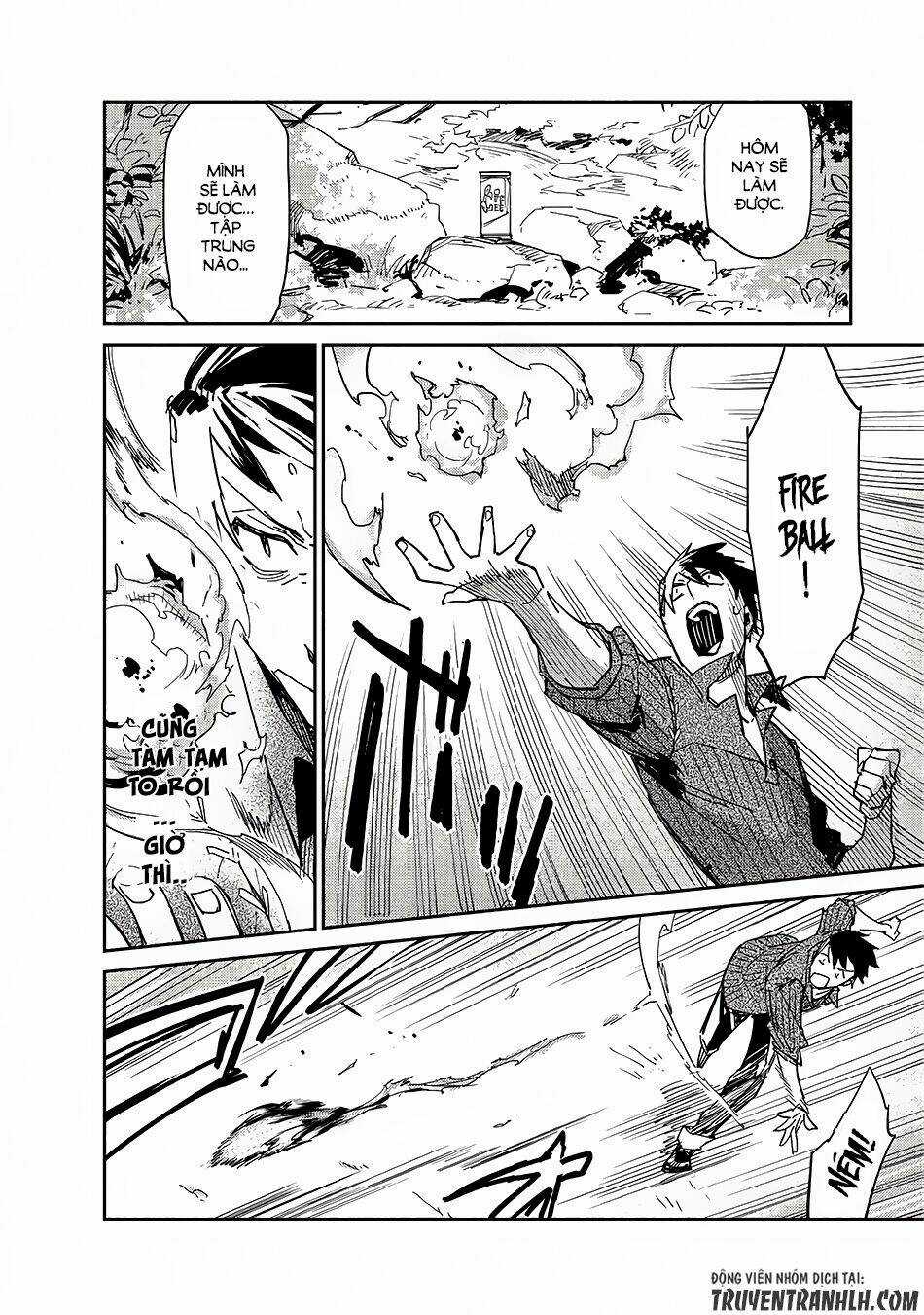 Tondemo Skill De Isekai Hourou Meshi Chapter 8 trang 10