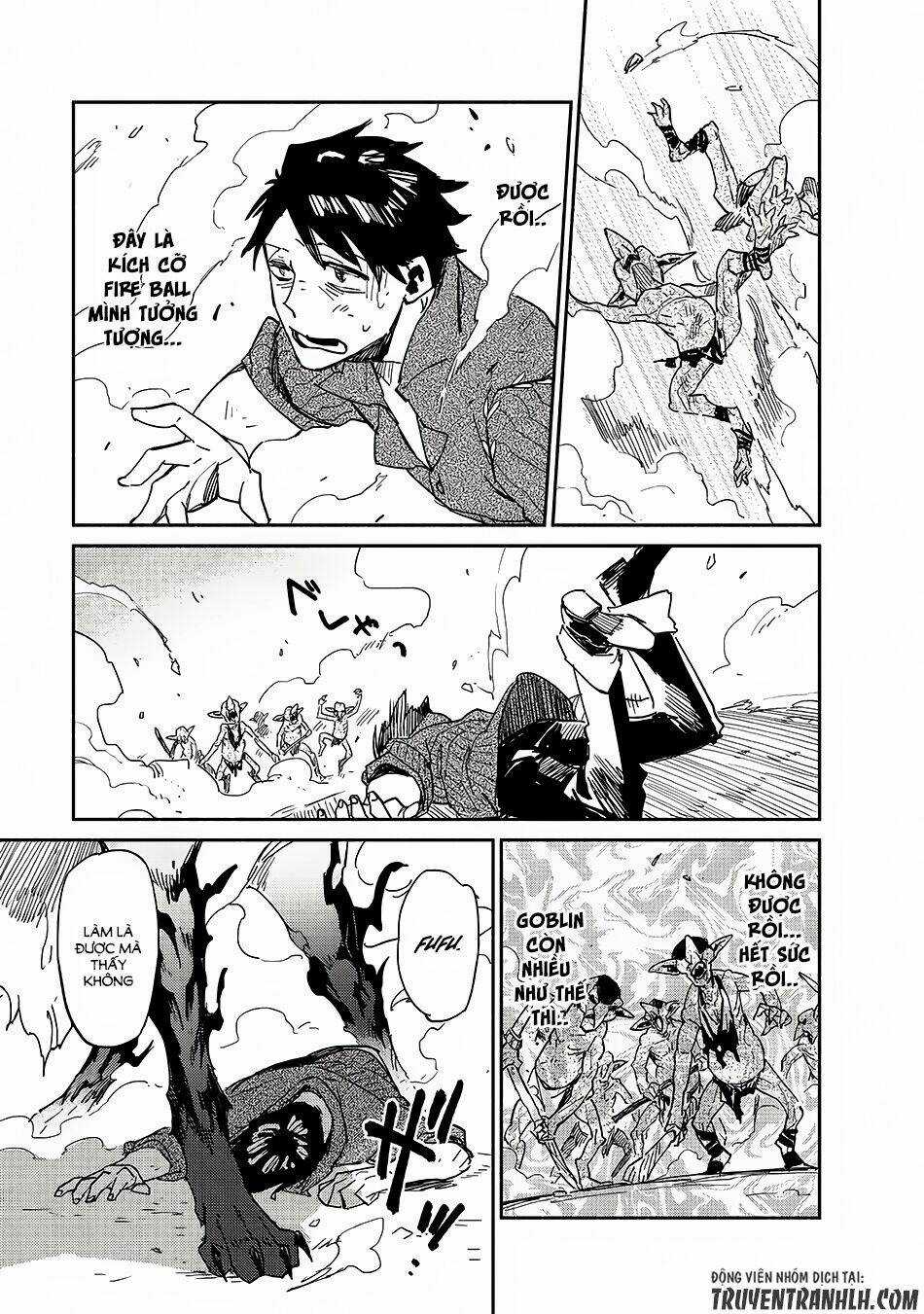 Tondemo Skill De Isekai Hourou Meshi Chapter 8 trang 21