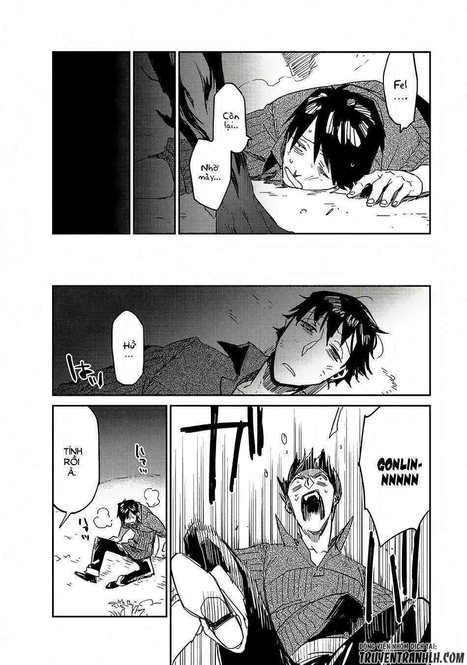 Tondemo Skill De Isekai Hourou Meshi Chapter 8 trang 22