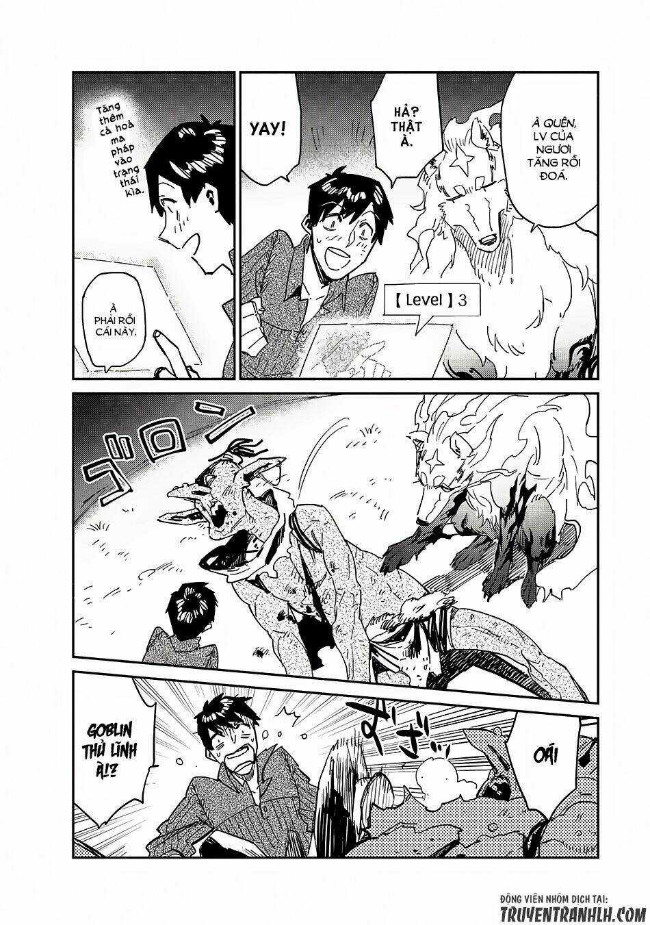 Tondemo Skill De Isekai Hourou Meshi Chapter 8 trang 24