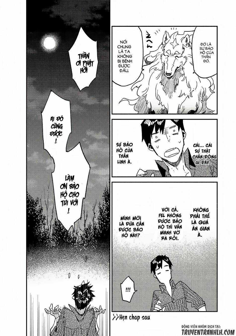 Tondemo Skill De Isekai Hourou Meshi Chapter 8 trang 30