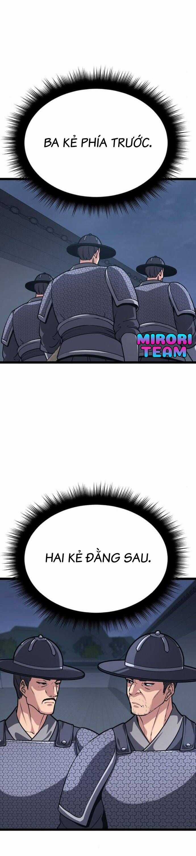 Tòng Bách Chương 18 trang 35