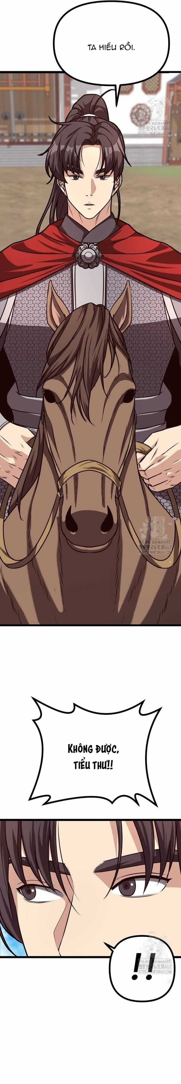 Tòng Bách Chương 21 trang 30