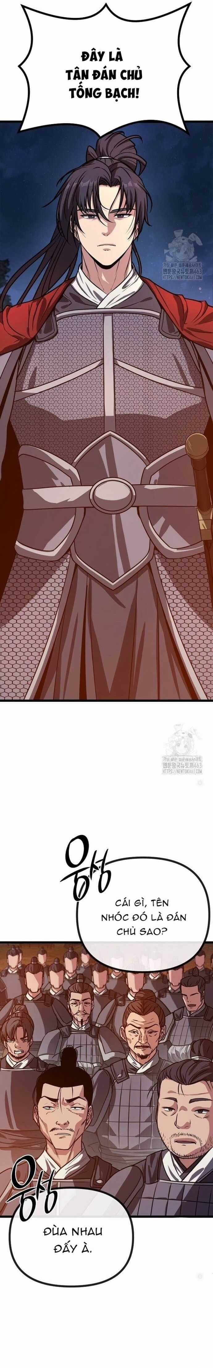 Tòng Bách Chương 22 trang 16