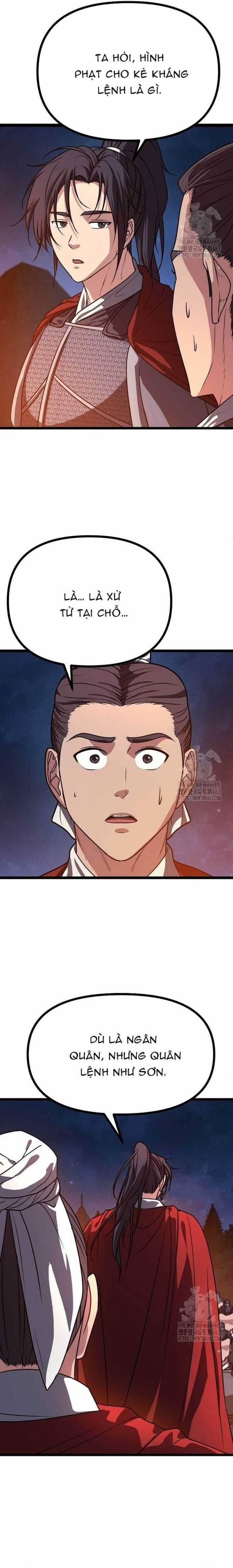 Tòng Bách Chương 22 trang 20