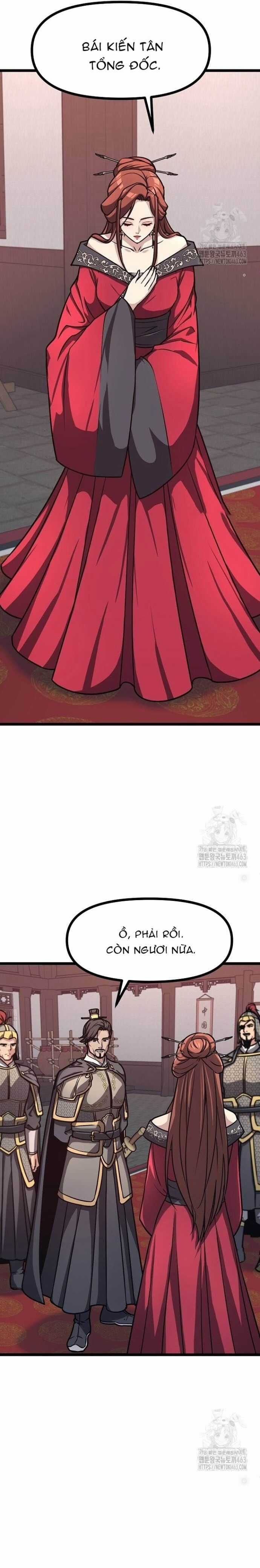 Tòng Bách Chương 22 trang 3