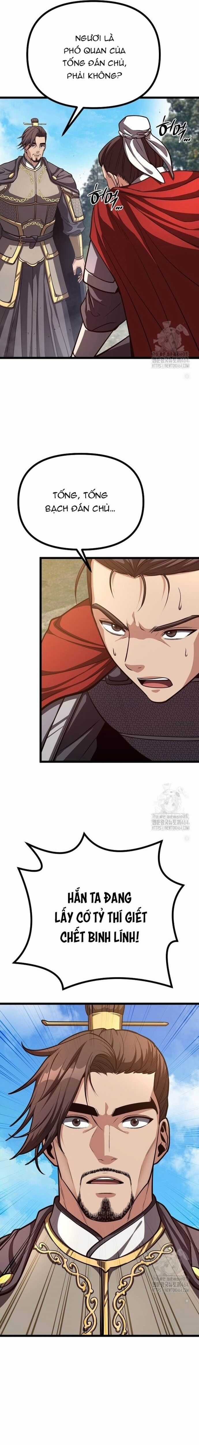 Tòng Bách Chương 23 trang 31