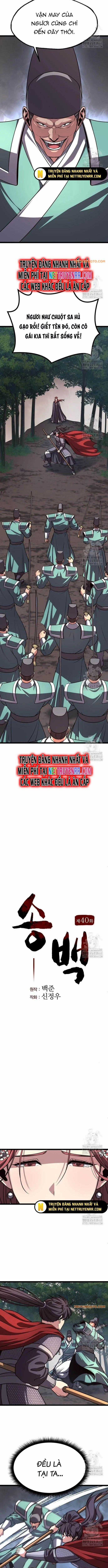 Tòng Bách Chương 40 trang 1