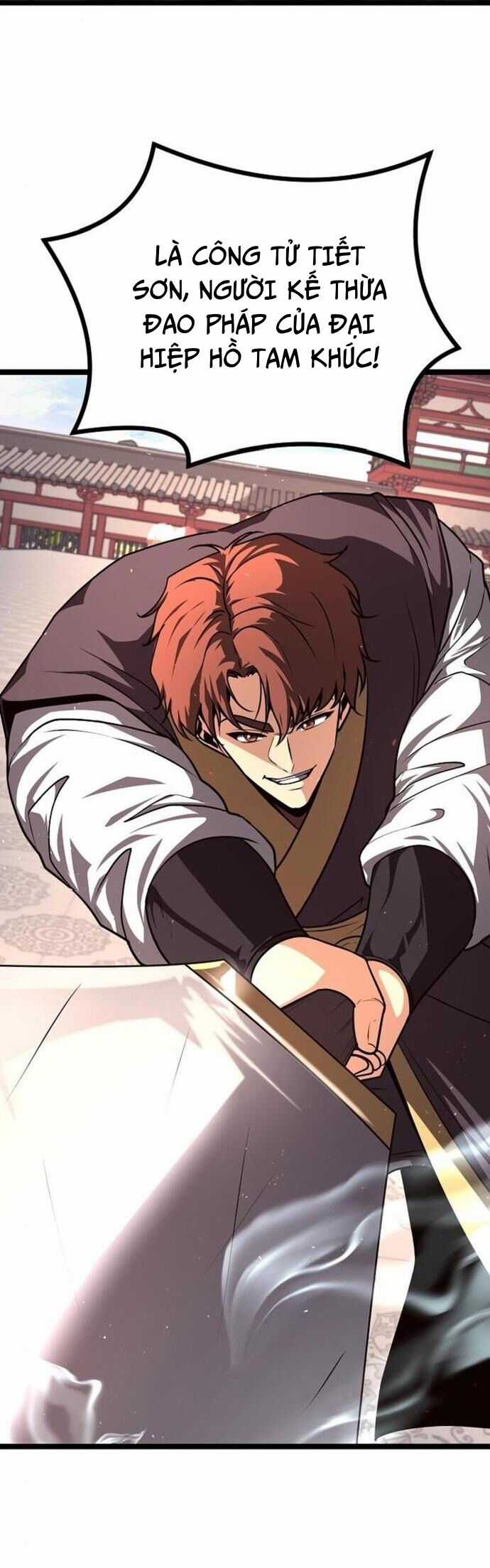 Tòng Bách Chương 50 trang 18