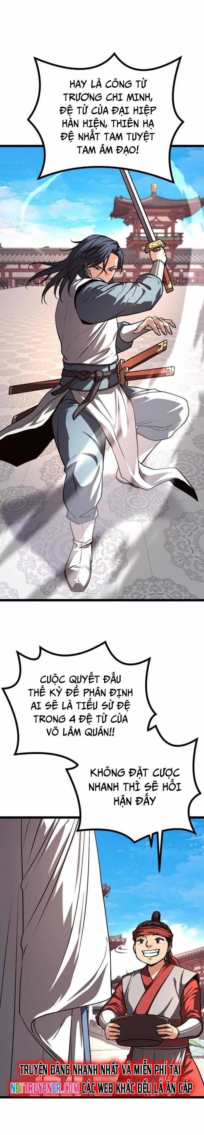 Tòng Bách Chương 50 trang 19