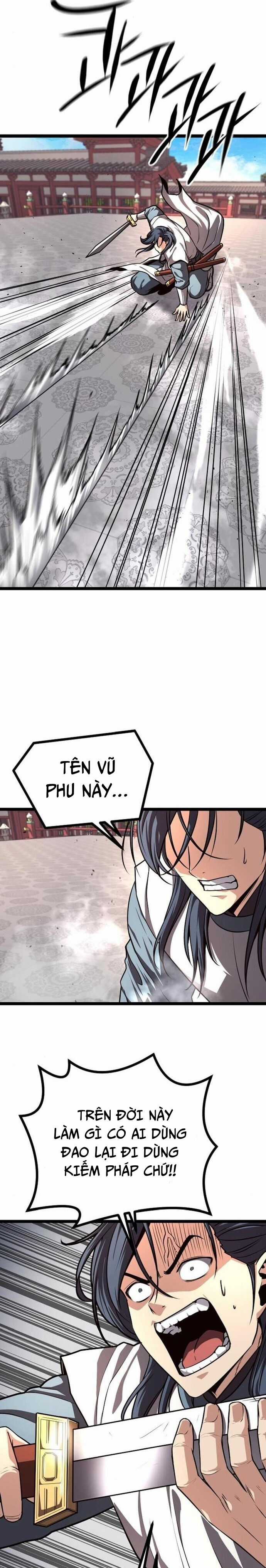 Tòng Bách Chương 50 trang 25