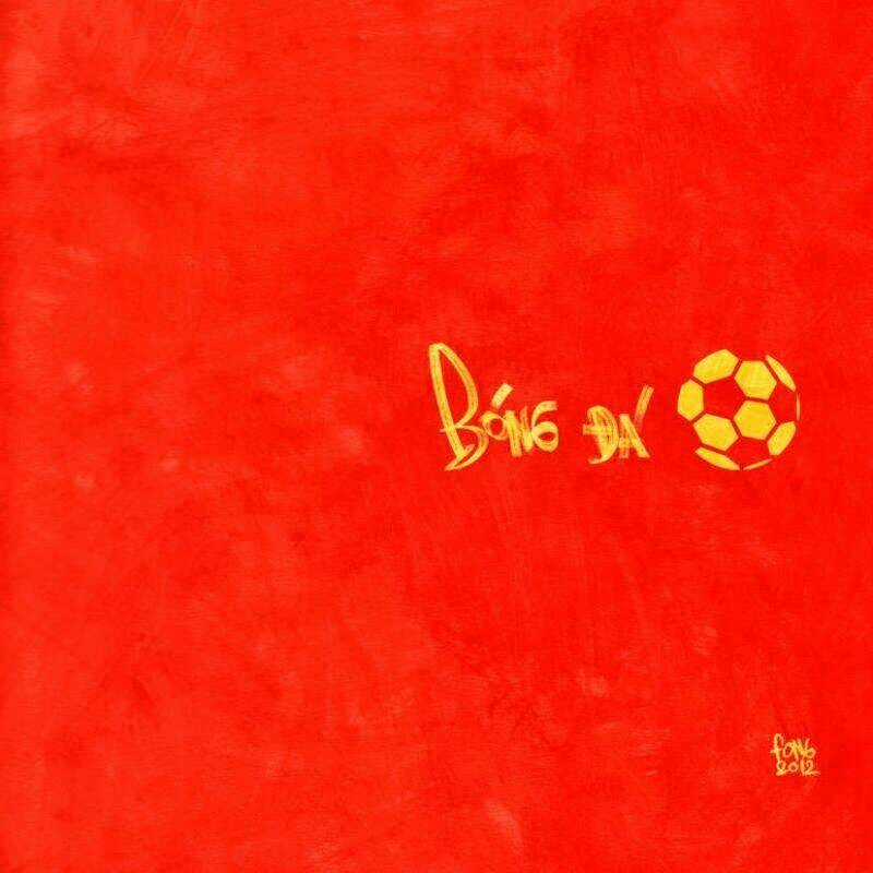 Tổng Hợp Các Truyện Tranh Ngắn Của Việt Nam Chapter 1 trang 4