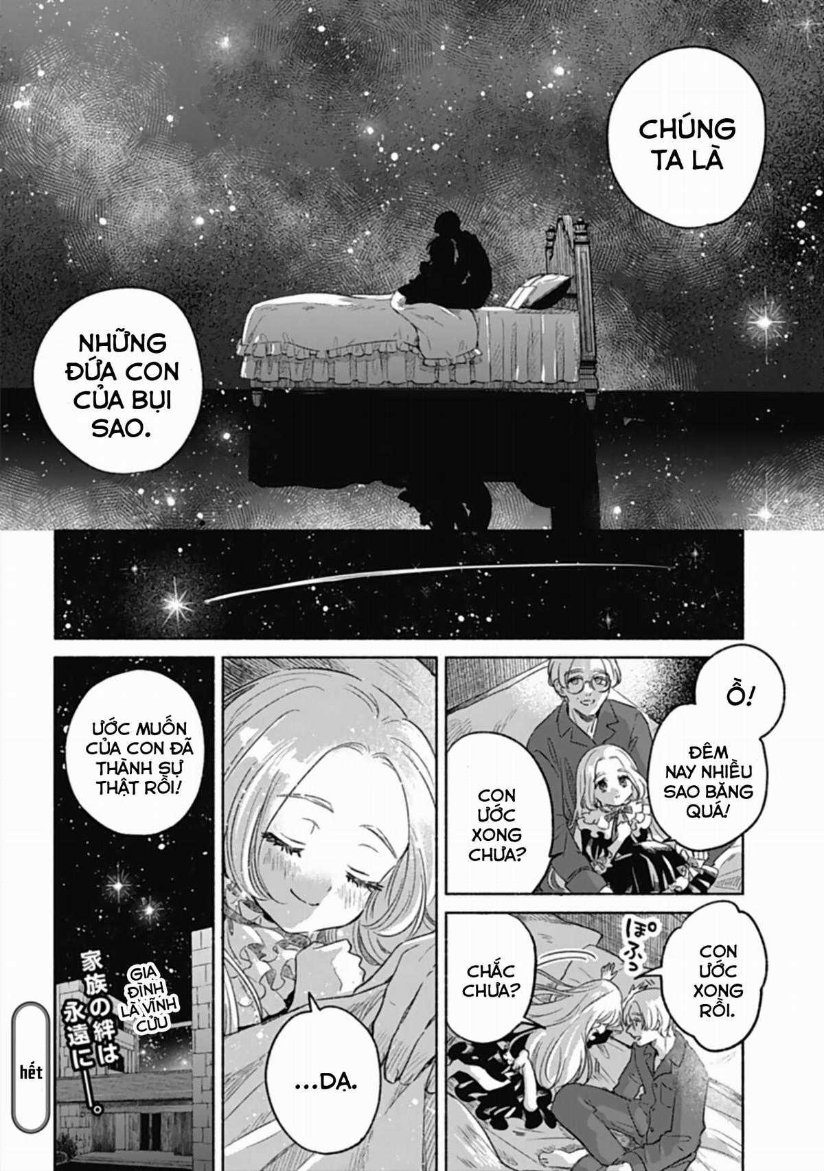 Tổng hợp oneshot từ khắp nơi trên internet. Chapter 3 trang 3