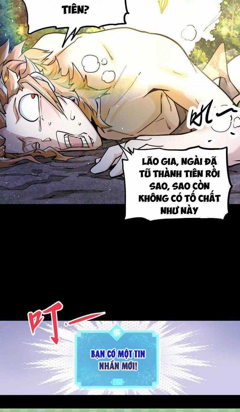 Tông Môn Của Ta Có Triệu Điểm Mạnh Chapter 1 trang 14