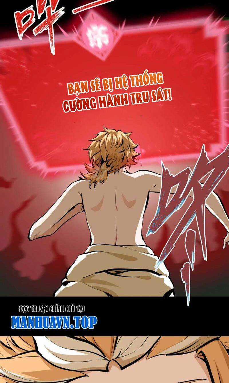 Tông Môn Của Ta Có Triệu Điểm Mạnh Chapter 1 trang 22