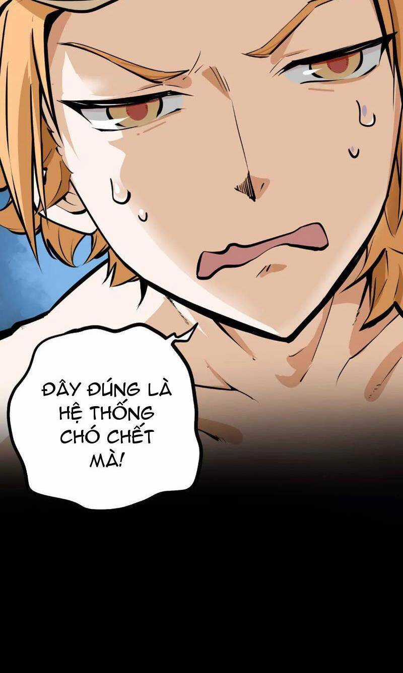 Tông Môn Của Ta Có Triệu Điểm Mạnh Chapter 1 trang 23