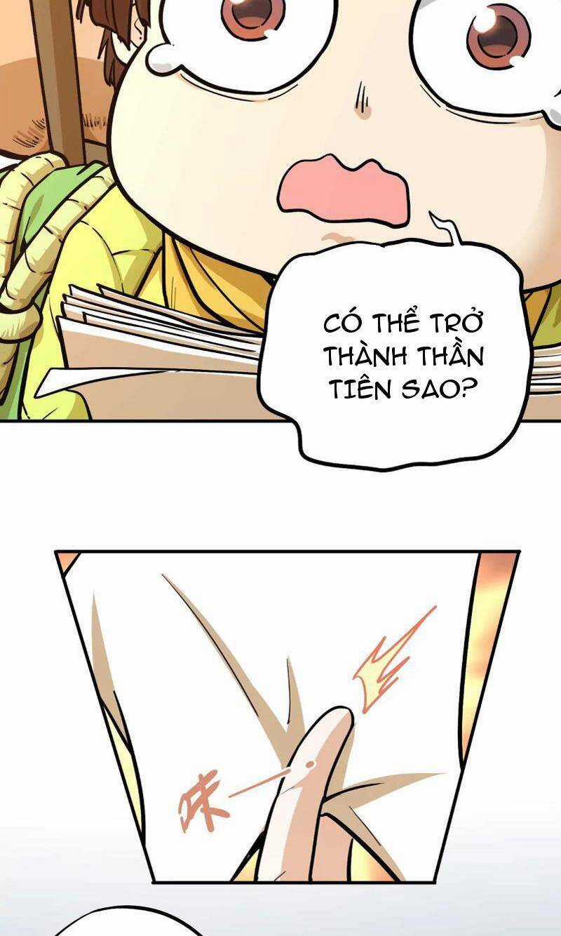 Tông Môn Của Ta Có Triệu Điểm Mạnh Chapter 1 trang 30