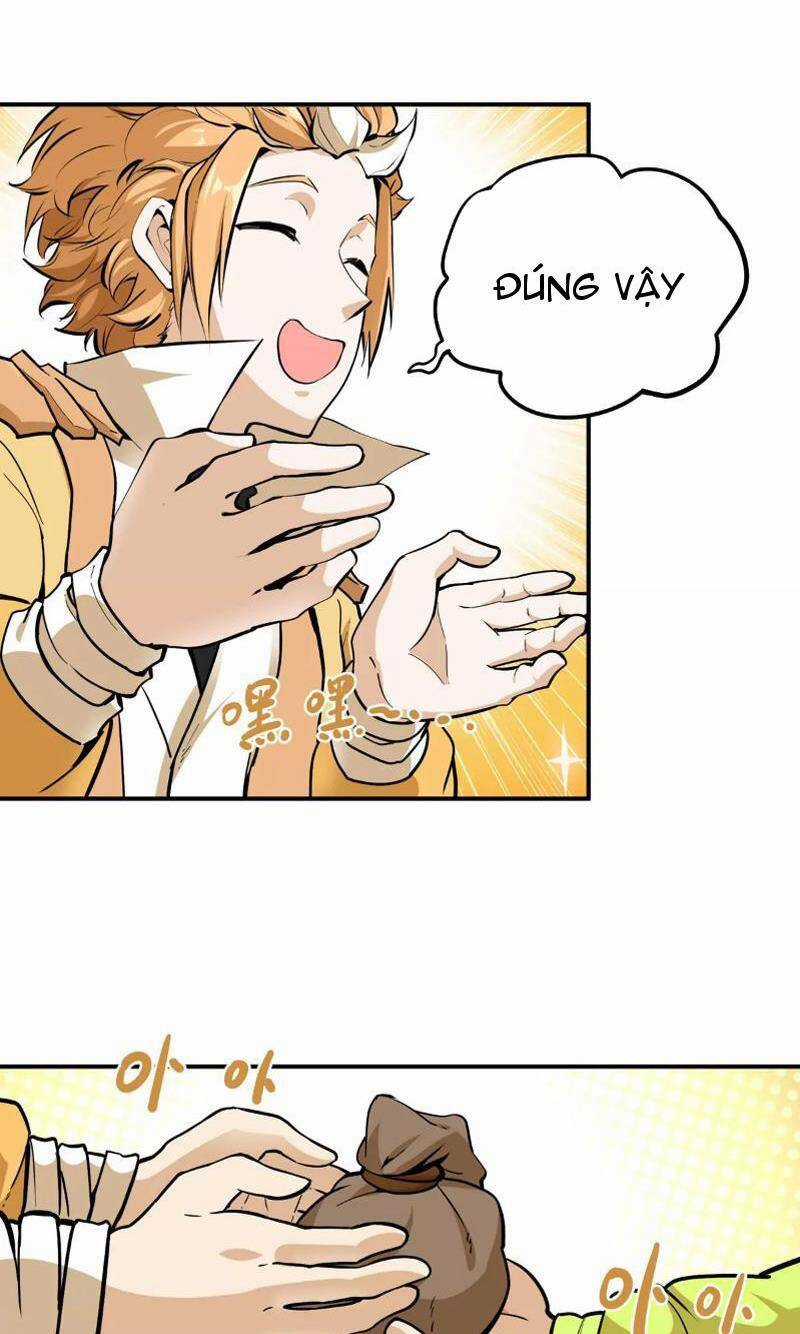 Tông Môn Của Ta Có Triệu Điểm Mạnh Chapter 1 trang 34