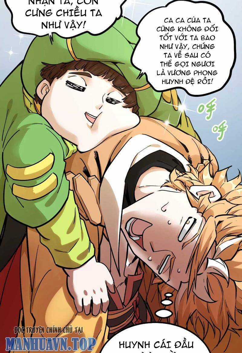 Tông Môn Của Ta Có Triệu Điểm Mạnh Chapter 1 trang 44