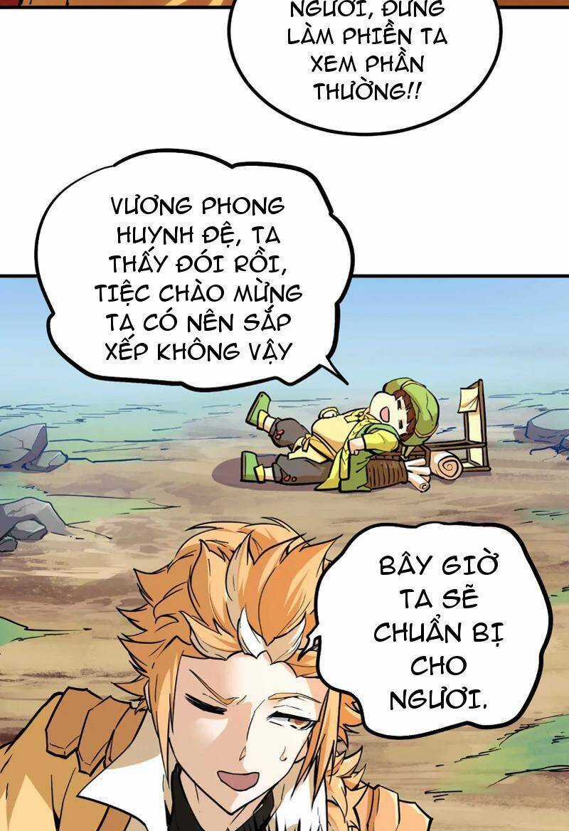 Tông Môn Của Ta Có Triệu Điểm Mạnh Chapter 1 trang 45