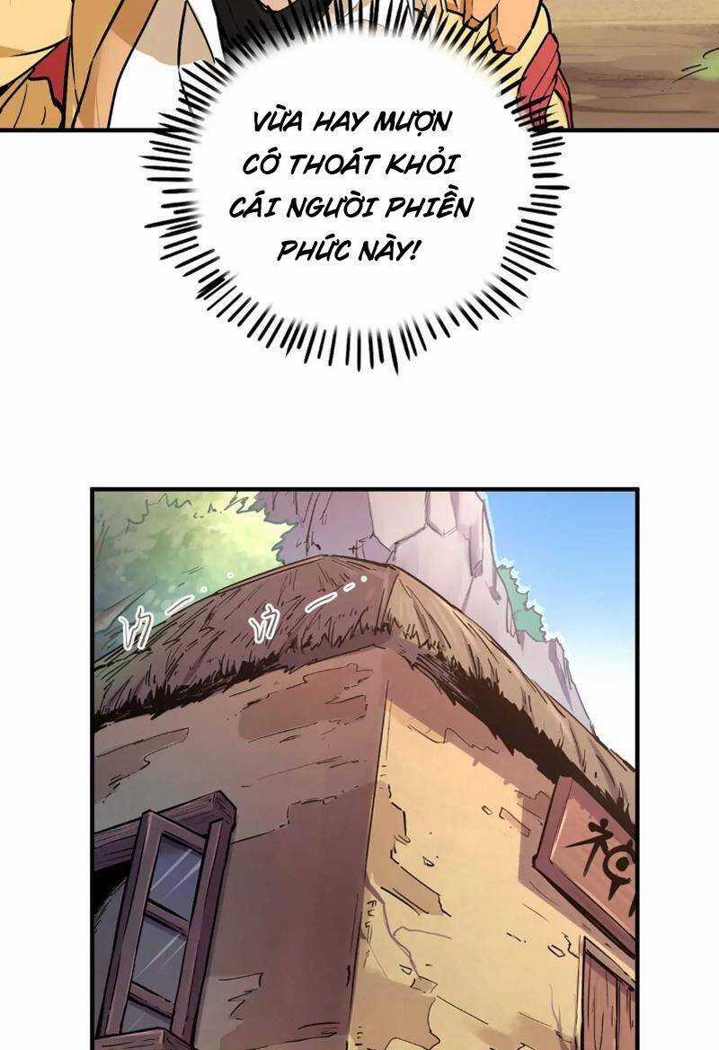 Tông Môn Của Ta Có Triệu Điểm Mạnh Chapter 1 trang 46