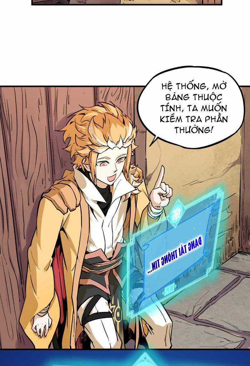 Tông Môn Của Ta Có Triệu Điểm Mạnh Chapter 1 trang 47