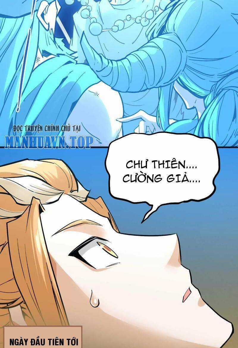 Tông Môn Của Ta Có Triệu Điểm Mạnh Chapter 1 trang 51