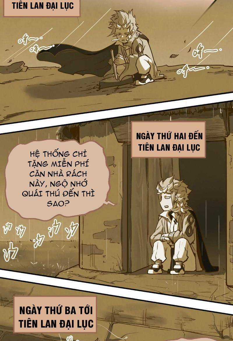 Tông Môn Của Ta Có Triệu Điểm Mạnh Chapter 1 trang 52