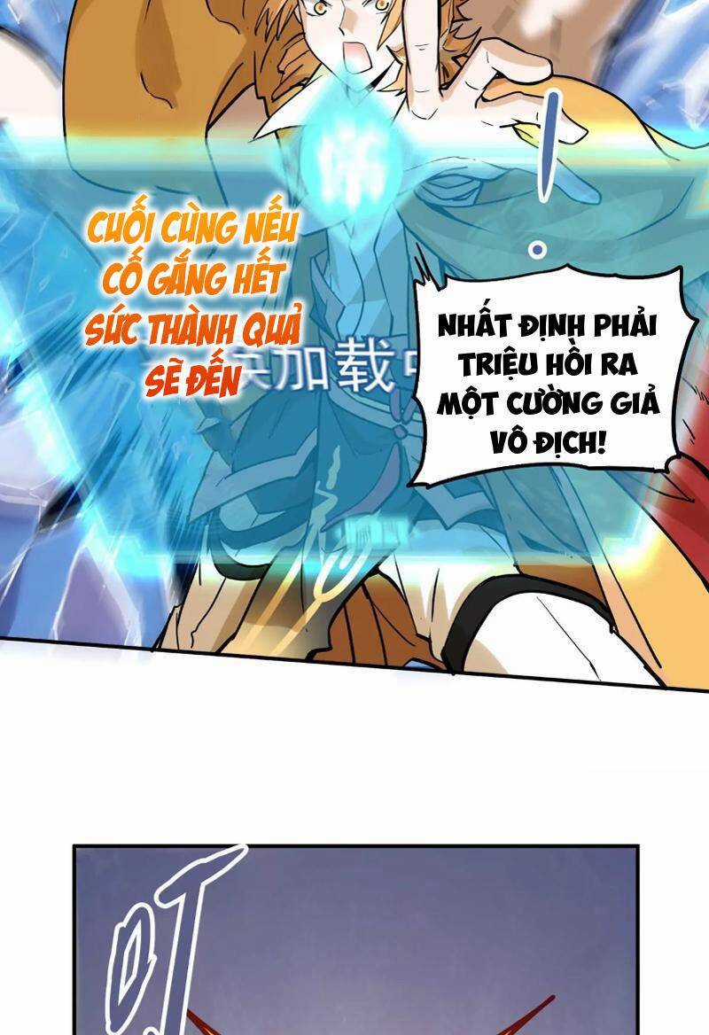 Tông Môn Của Ta Có Triệu Điểm Mạnh Chapter 1 trang 54