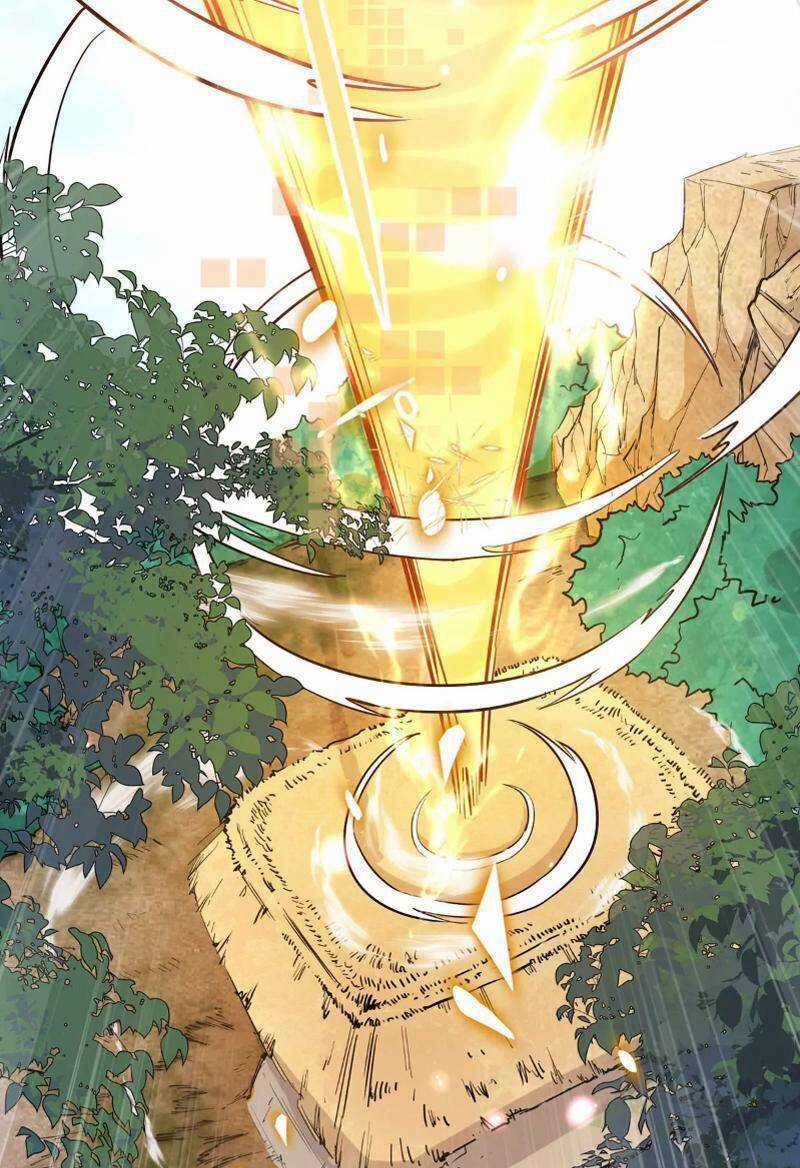 Tông Môn Của Ta Có Triệu Điểm Mạnh Chapter 1 trang 58