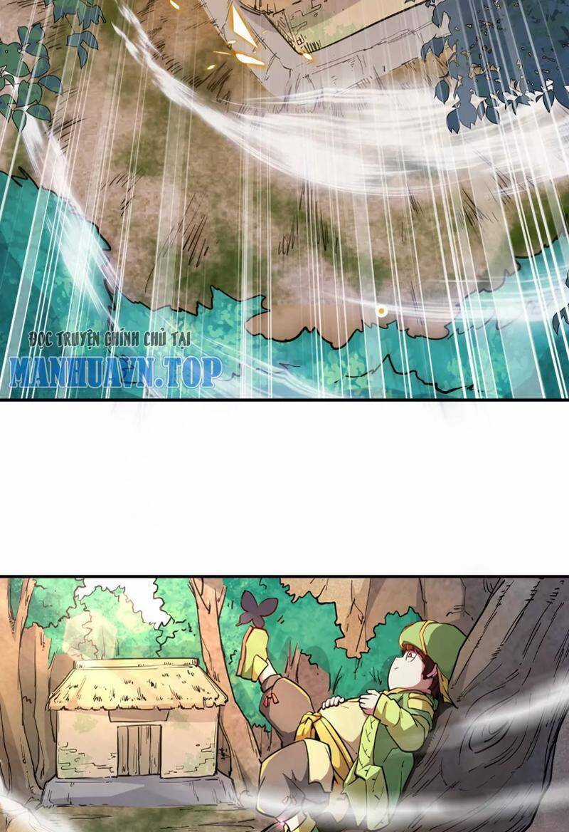 Tông Môn Của Ta Có Triệu Điểm Mạnh Chapter 1 trang 59