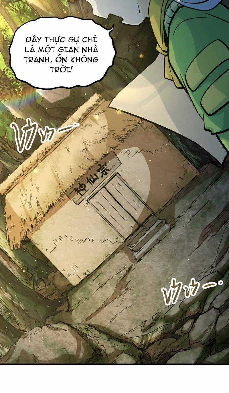 Tông Môn Của Ta Có Triệu Điểm Mạnh Chapter 1 trang 6