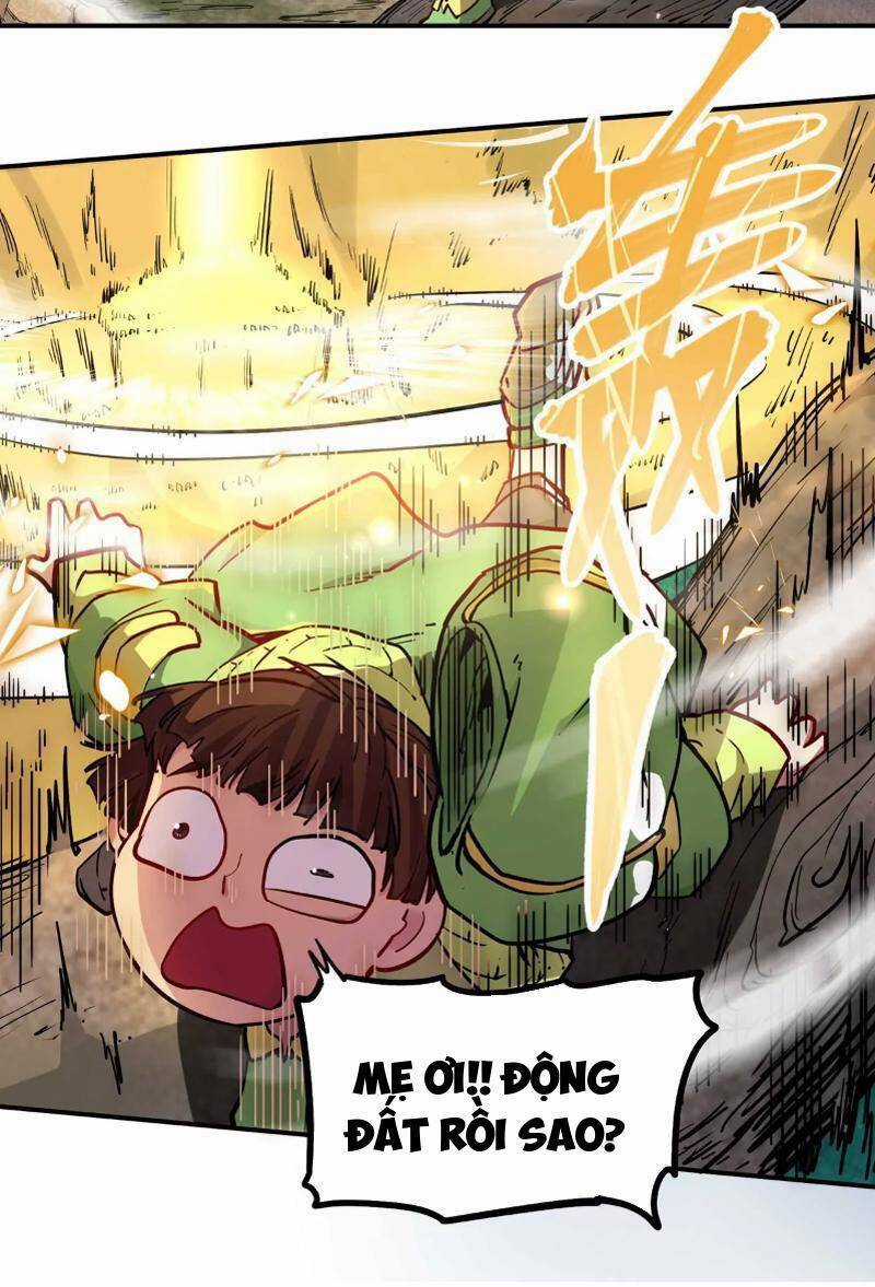 Tông Môn Của Ta Có Triệu Điểm Mạnh Chapter 1 trang 60