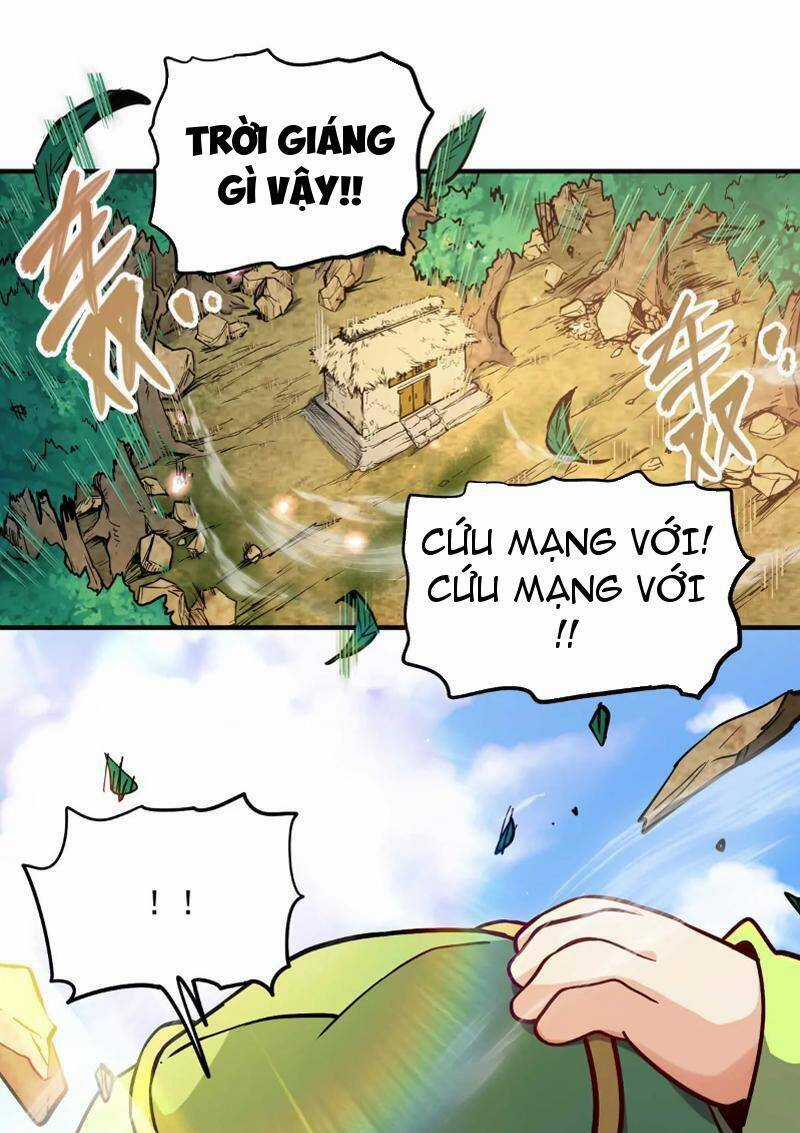 Tông Môn Của Ta Có Triệu Điểm Mạnh Chapter 1 trang 61