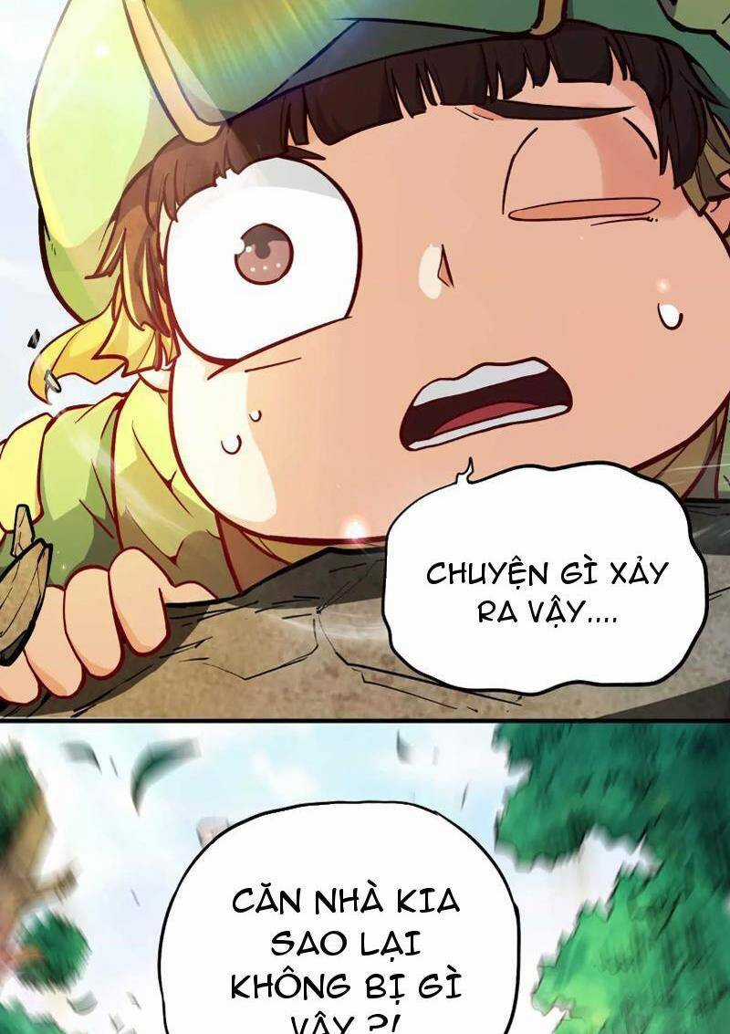 Tông Môn Của Ta Có Triệu Điểm Mạnh Chapter 1 trang 62