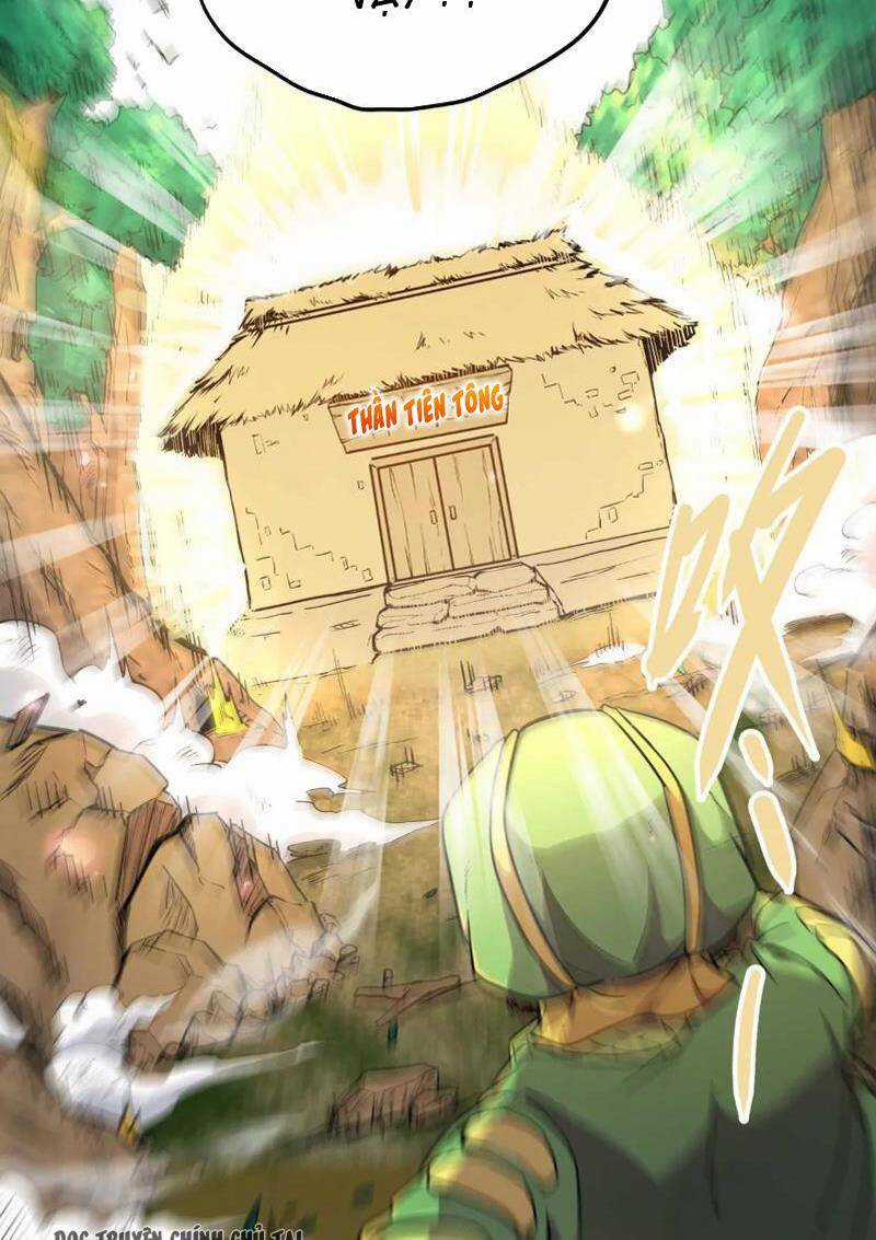 Tông Môn Của Ta Có Triệu Điểm Mạnh Chapter 1 trang 63