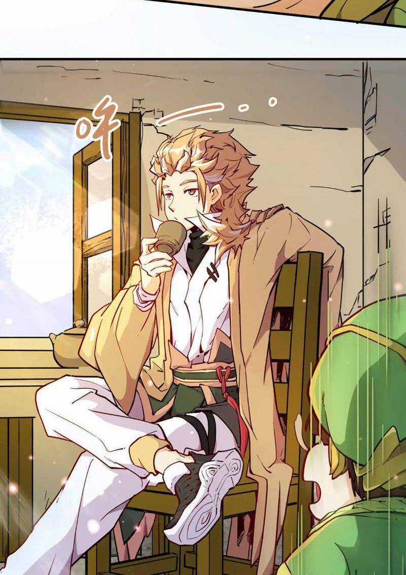 Tông Môn Của Ta Có Triệu Điểm Mạnh Chapter 1 trang 65