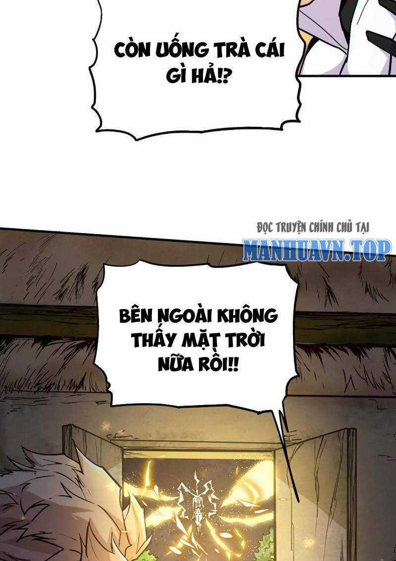 Tông Môn Của Ta Có Triệu Điểm Mạnh Chapter 1 trang 68